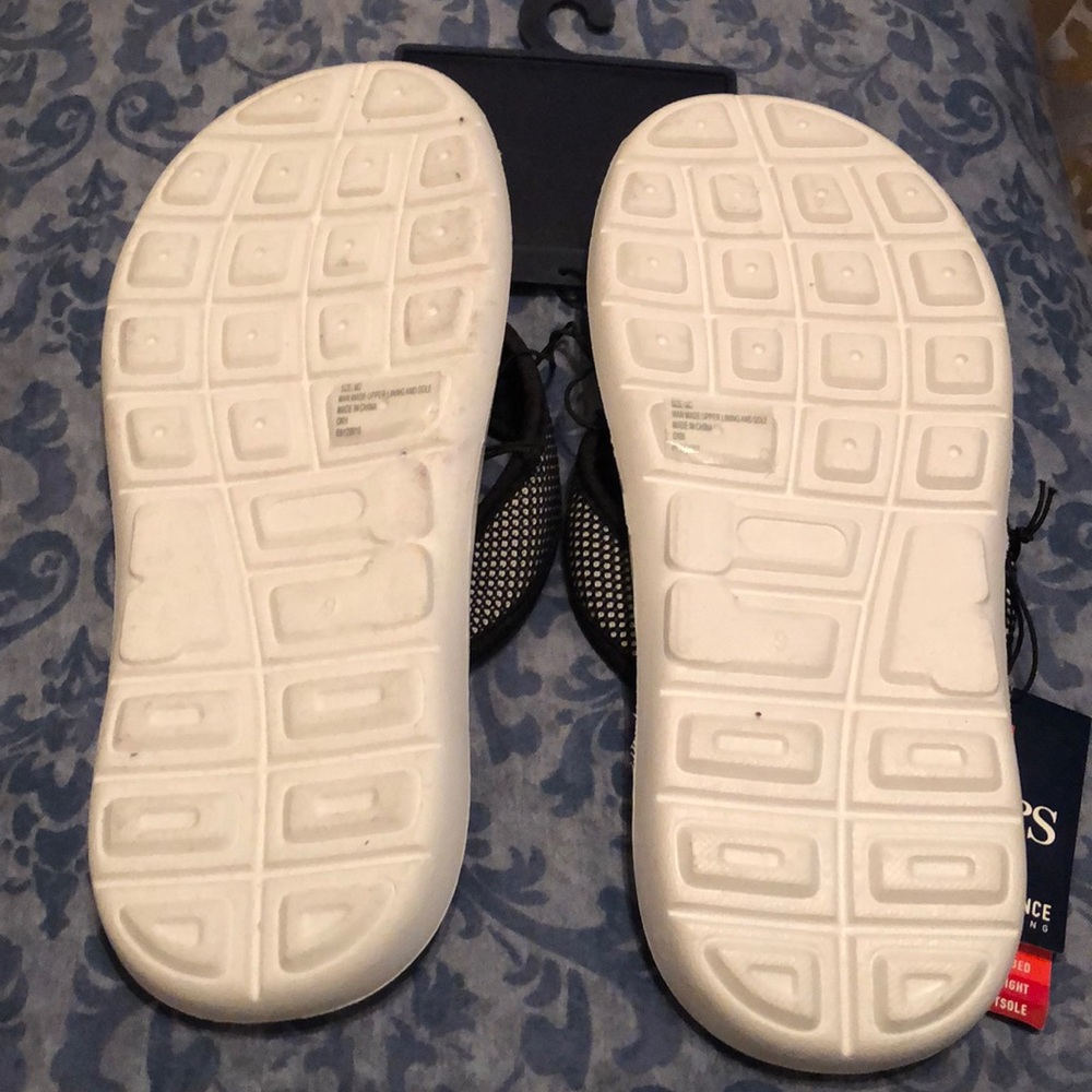 Men’s Chaps Flip-Flops - Picture 2 of 2